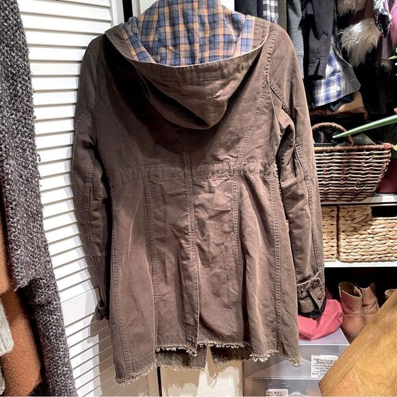 Free People Jacket - Picture 3 of 4